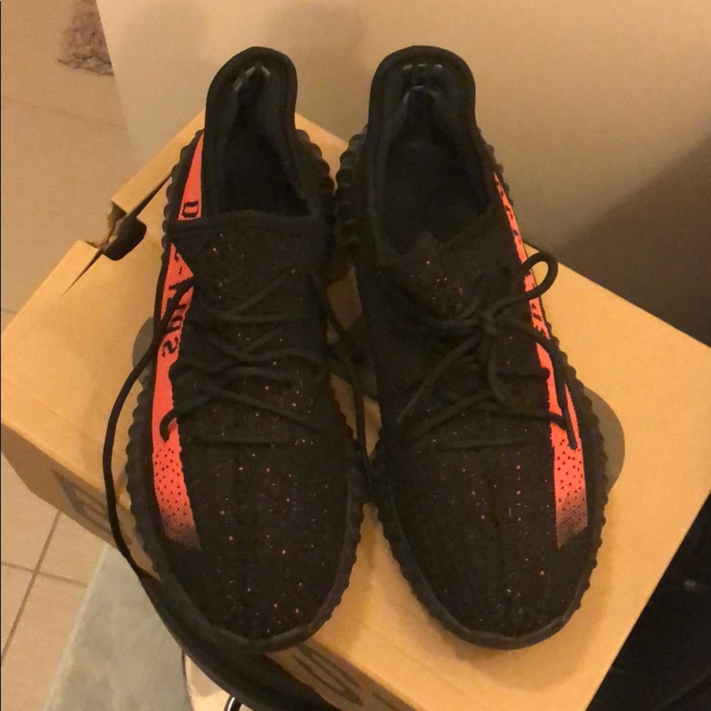 Yeezy sneaker